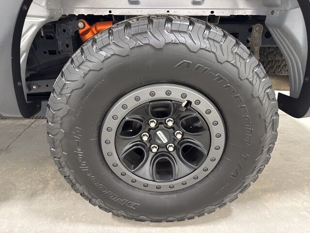 2023 Ford F-150 Raptor Pine River MN