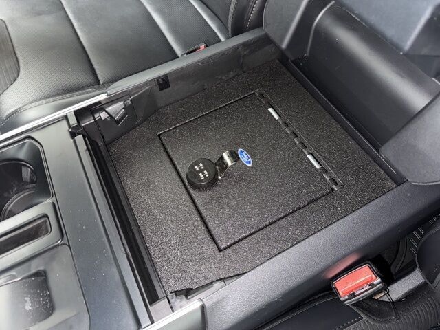 2023 Ford F-150 Raptor Pine River MN