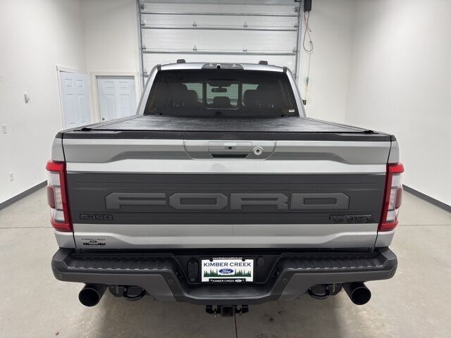 2023 Ford F-150 Raptor Pine River MN