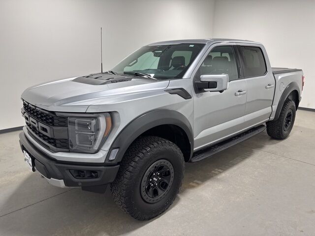 2023 Ford F-150 Raptor Pine River MN