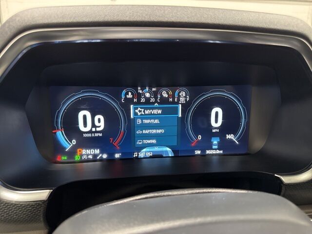 2023 Ford F-150 Raptor Pine River MN