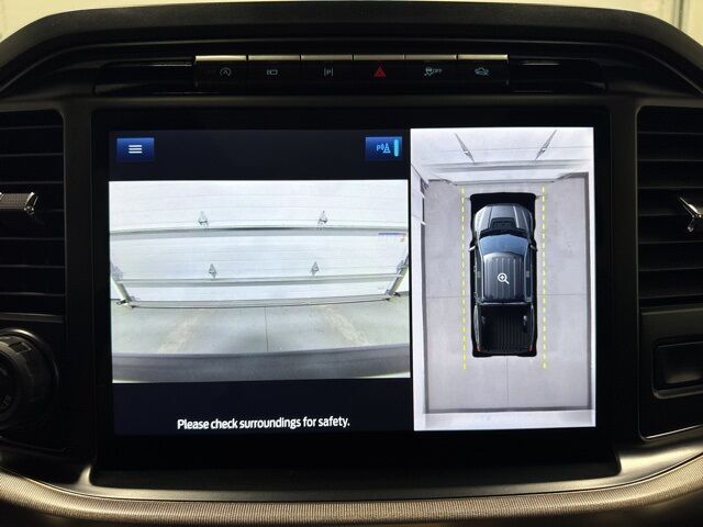 2023 Ford F-150 Raptor Pine River MN