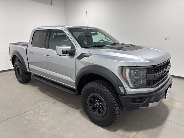 2023 Ford F-150 Raptor Pine River MN