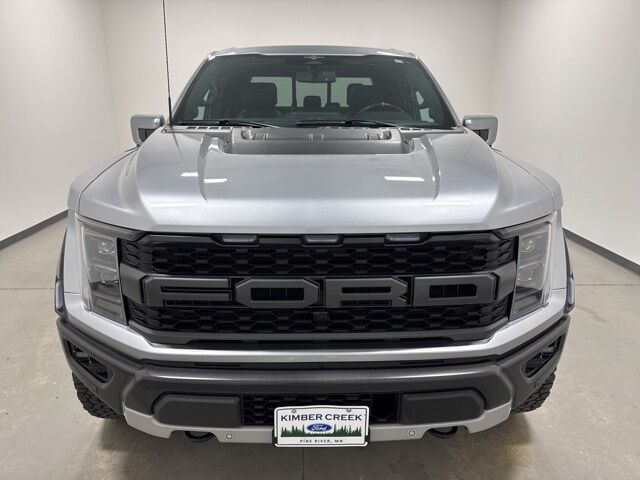 2023 Ford F-150 Raptor Pine River MN