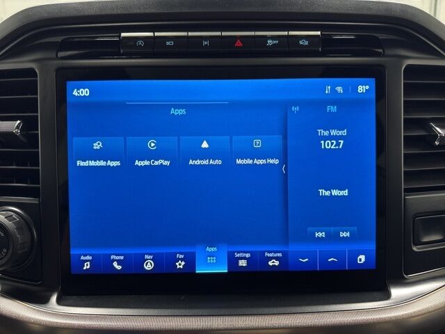 2023 Ford F-150 Raptor Pine River MN