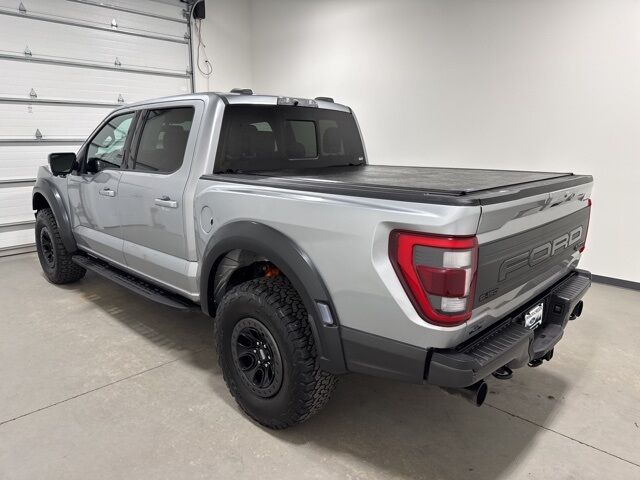 2023 Ford F-150 Raptor Pine River MN