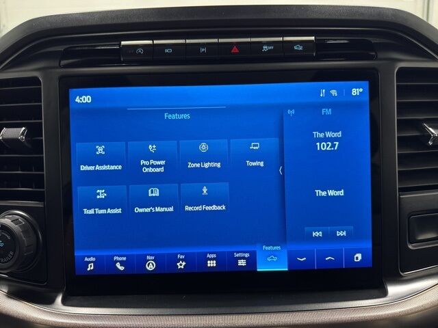 2023 Ford F-150 Raptor Pine River MN