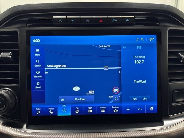 2023 Ford F-150 Raptor Pine River MN