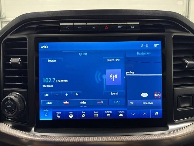 2023 Ford F-150 Raptor Pine River MN