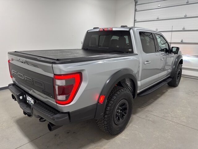 2023 Ford F-150 Raptor Pine River MN