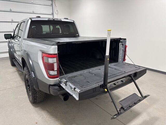 2023 Ford F-150 Raptor Pine River MN