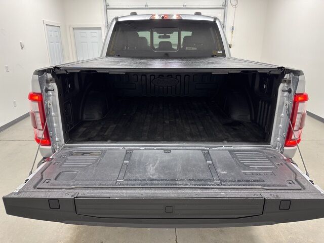 2023 Ford F-150 Raptor Pine River MN