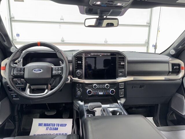 2023 Ford F-150 Raptor Pine River MN