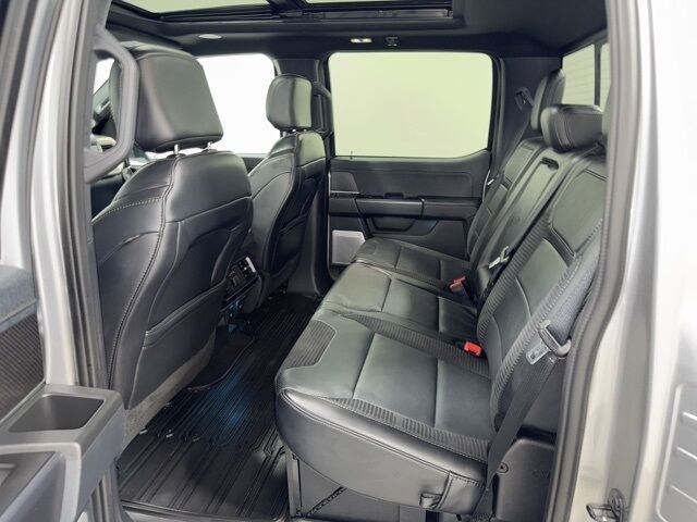 2023 Ford F-150 Raptor Pine River MN