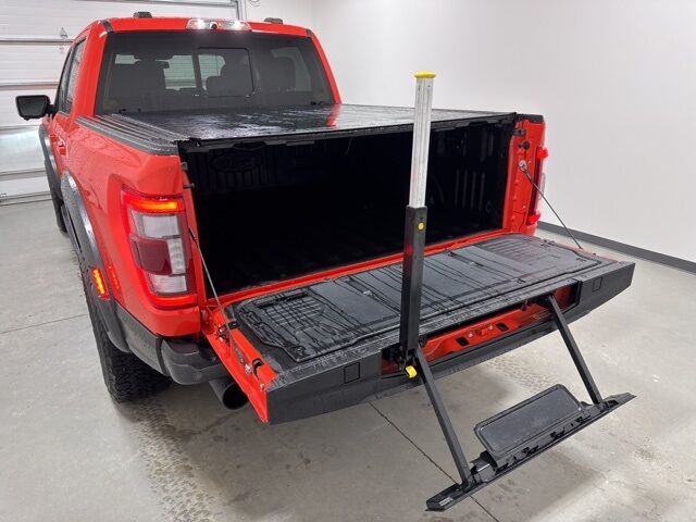 2023 Ford F-150 Raptor Pine River MN