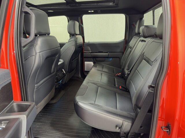 2023 Ford F-150 Raptor Pine River MN