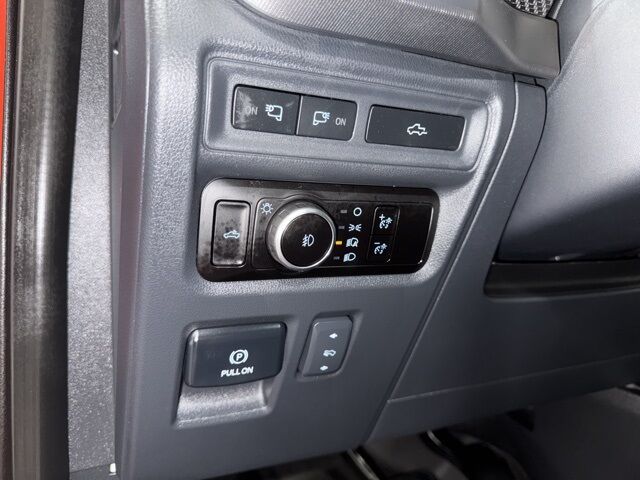 2023 Ford F-150 Raptor Pine River MN