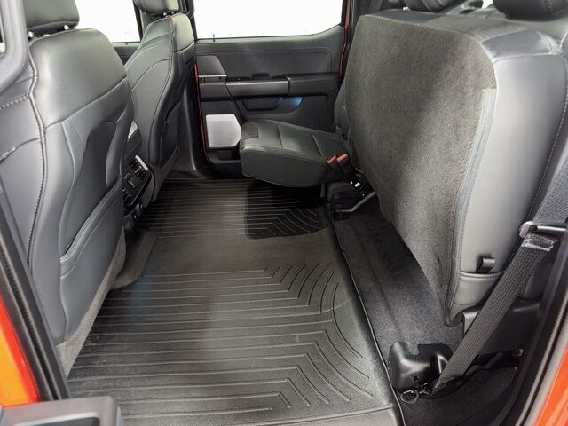 2023 Ford F-150 Raptor Pine River MN