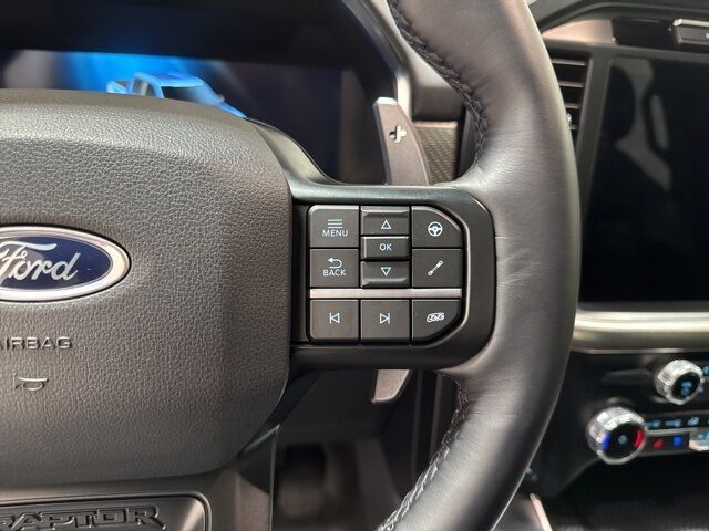 2023 Ford F-150 Raptor Pine River MN