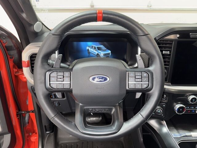 2023 Ford F-150 Raptor Pine River MN