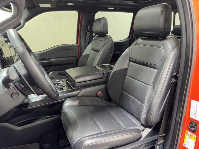 2023 Ford F-150 Raptor Pine River MN