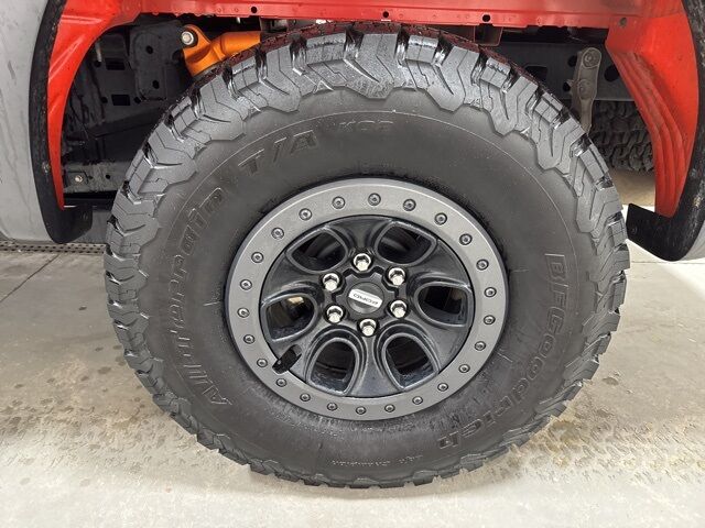 2023 Ford F-150 Raptor Pine River MN