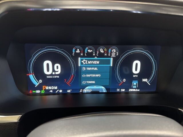 2023 Ford F-150 Raptor Pine River MN