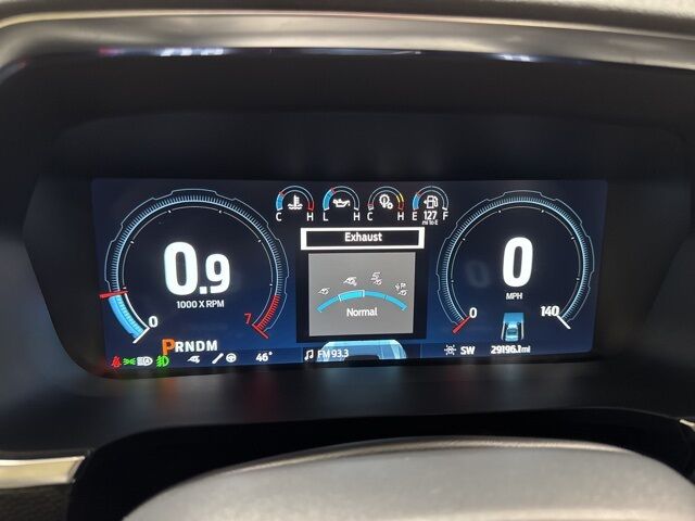 2023 Ford F-150 Raptor Pine River MN