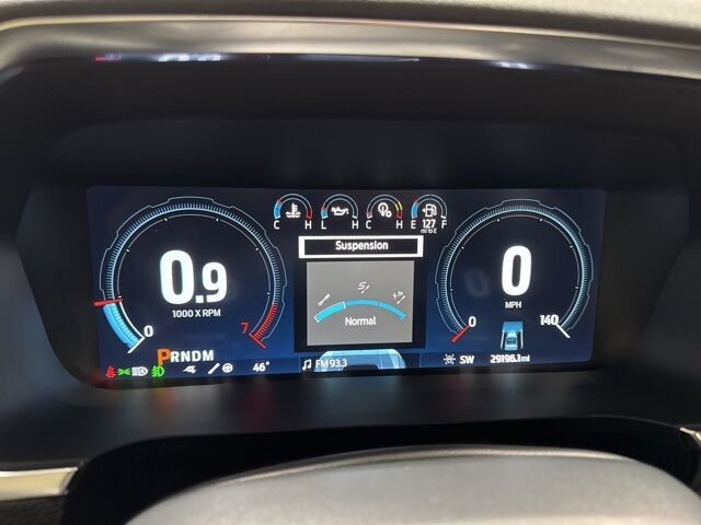 2023 Ford F-150 Raptor Pine River MN