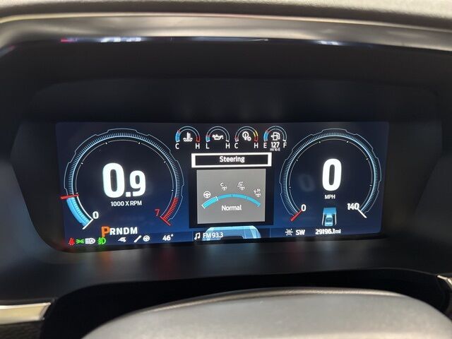 2023 Ford F-150 Raptor Pine River MN