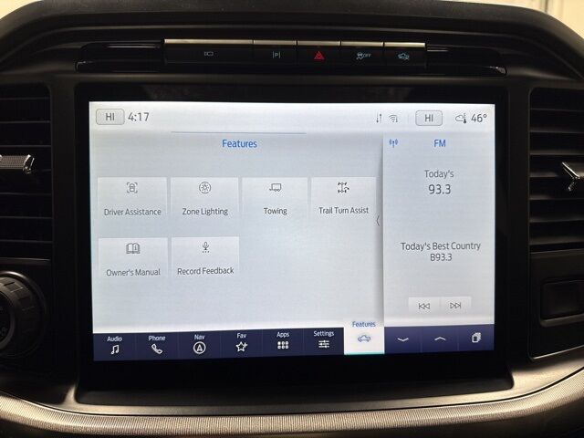 2023 Ford F-150 Raptor Pine River MN