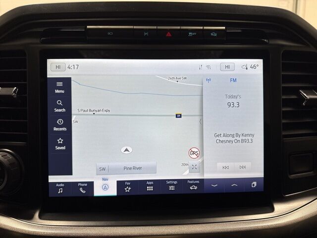 2023 Ford F-150 Raptor Pine River MN