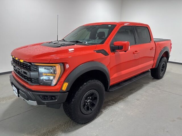 2023 Ford F-150 Raptor Pine River MN
