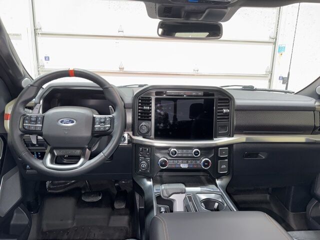 2023 Ford F-150 Raptor Pine River MN