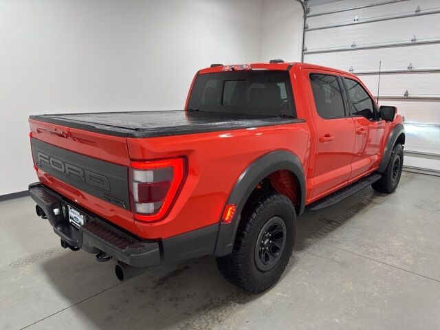 2023 Ford F-150 Raptor Pine River MN