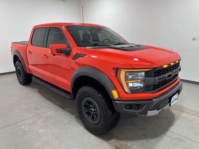 2023 Ford F-150 Raptor Pine River MN