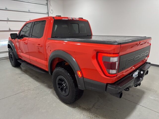 2023 Ford F-150 Raptor Pine River MN