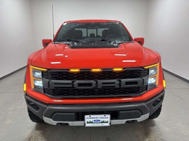 2023 Ford F-150 Raptor Pine River MN