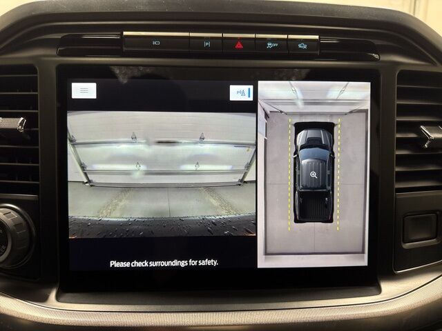 2023 Ford F-150 Raptor Pine River MN