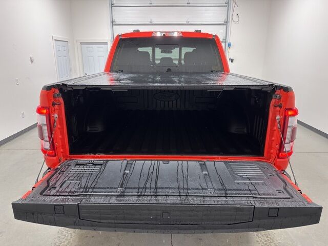 2023 Ford F-150 Raptor Pine River MN
