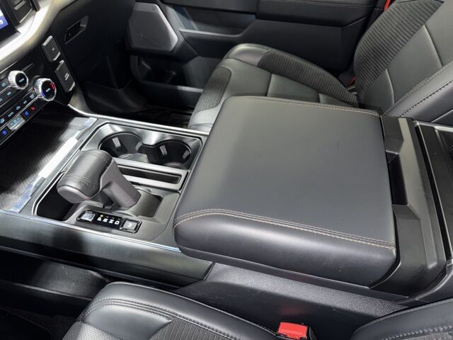 2023 Ford F-150 Raptor Pine River MN