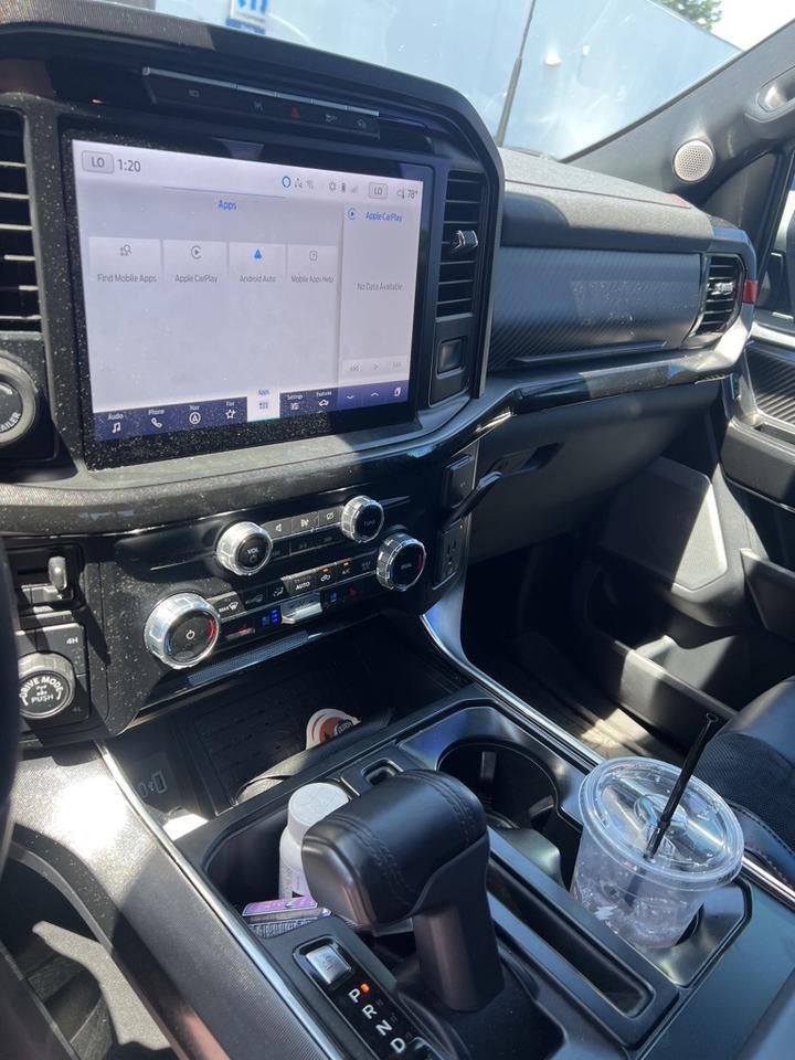 2023 Ford F-150 Raptor Gresham OR