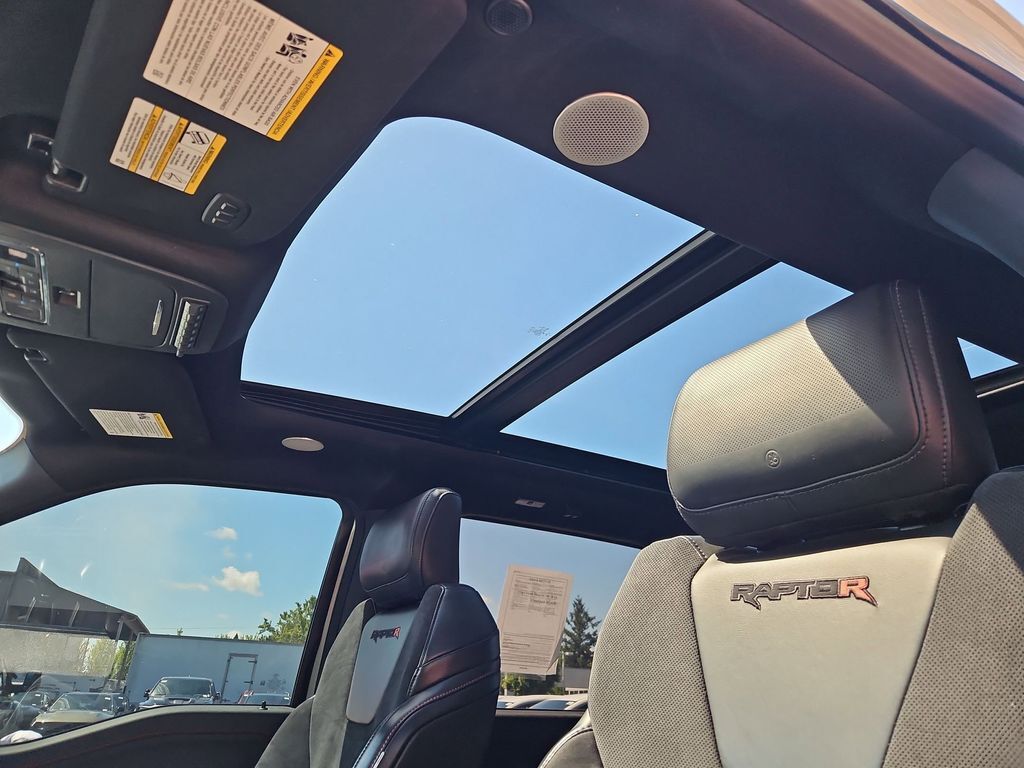 2023 Ford F-150 Raptor Gresham OR