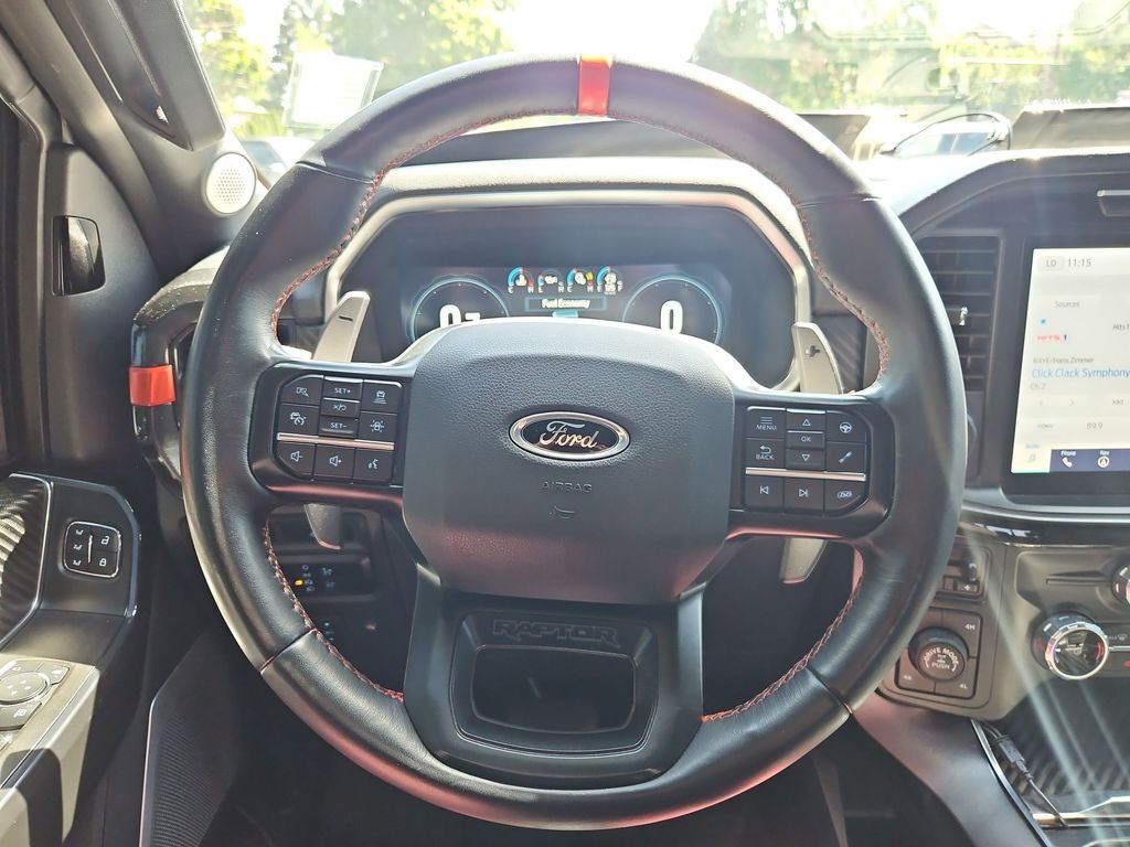2023 Ford F-150 Raptor Gresham OR