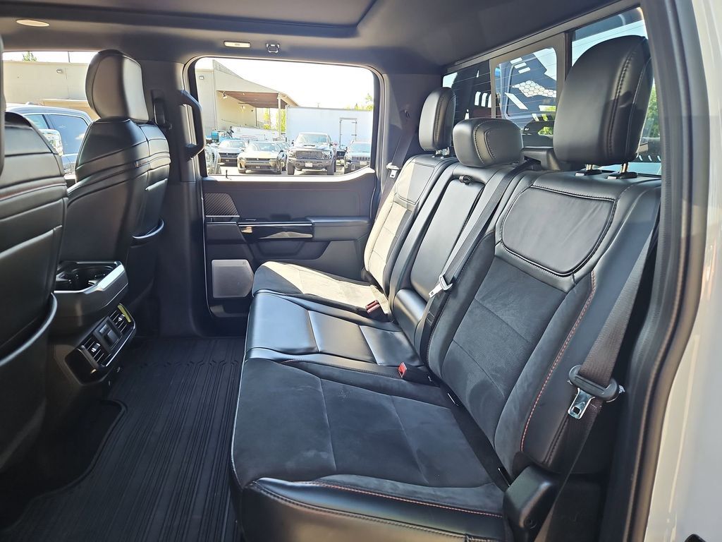 2023 Ford F-150 Raptor Gresham OR