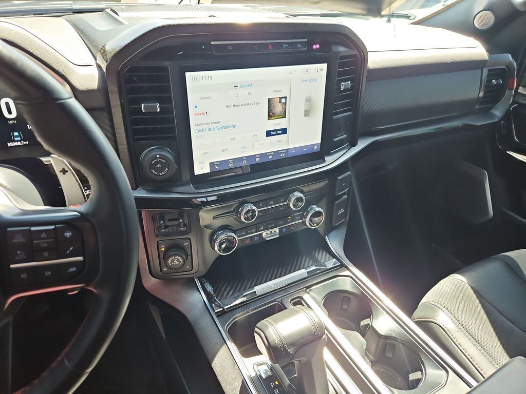 2023 Ford F-150 Raptor Gresham OR