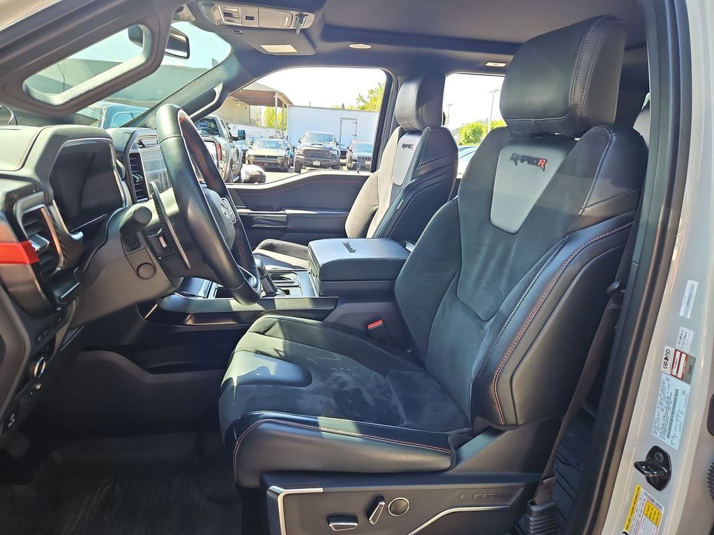 2023 Ford F-150 Raptor Gresham OR