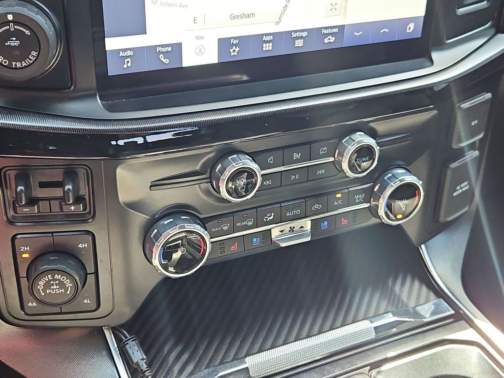 2023 Ford F-150 Raptor Gresham OR
