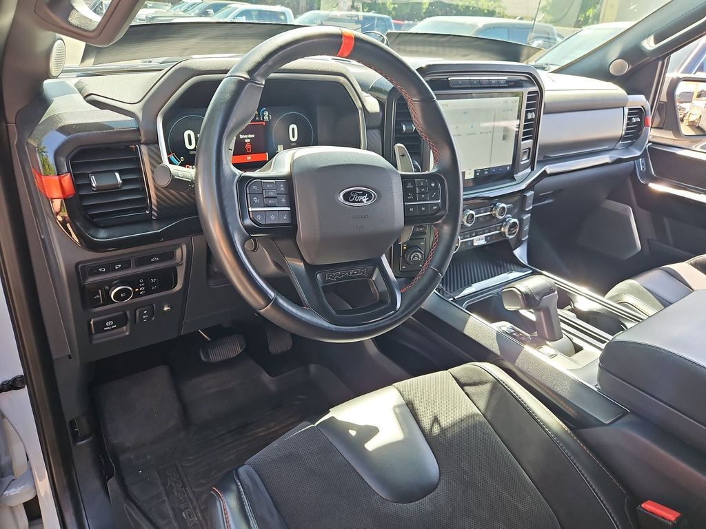2023 Ford F-150 Raptor Gresham OR
