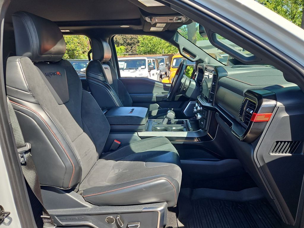 2023 Ford F-150 Raptor Gresham OR